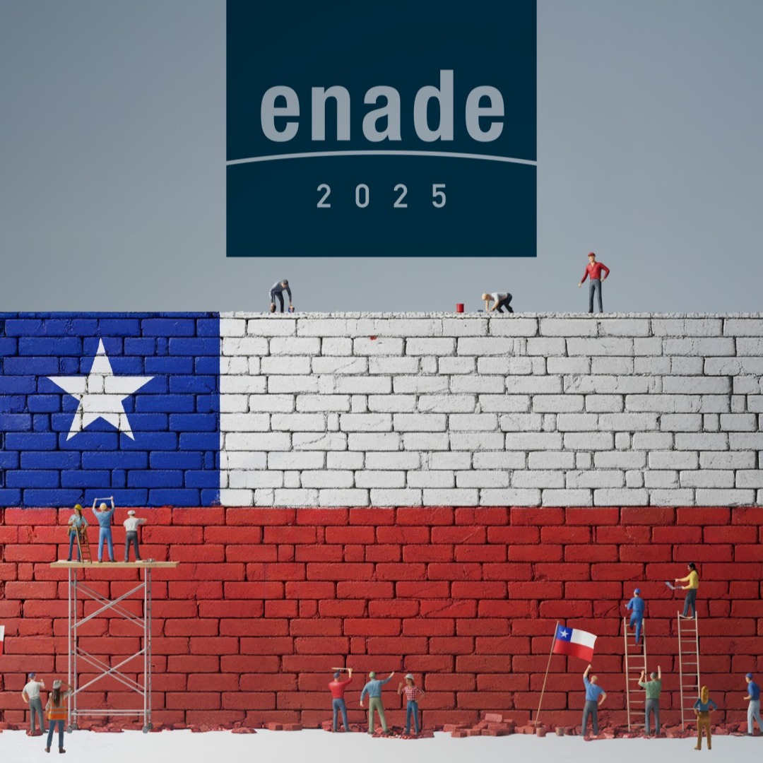 Transformación digital en la agenda país: lo que dejó la ENADE 2025