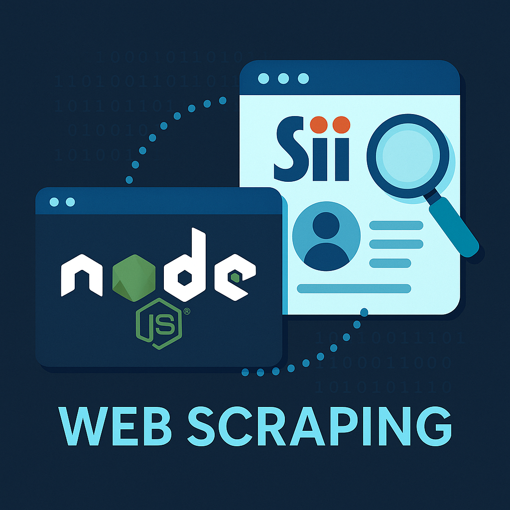 API de consulta a SII