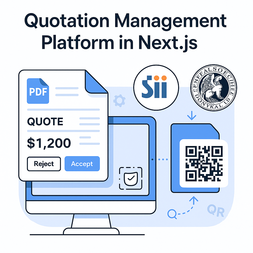 Sistema de Cotizaciones Inteligente