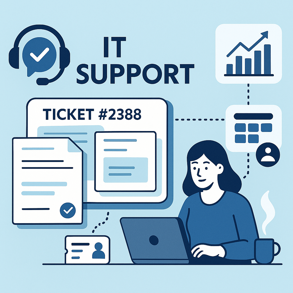 Mesa de Soporte ITIL